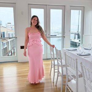 Meet your Posher, Cara